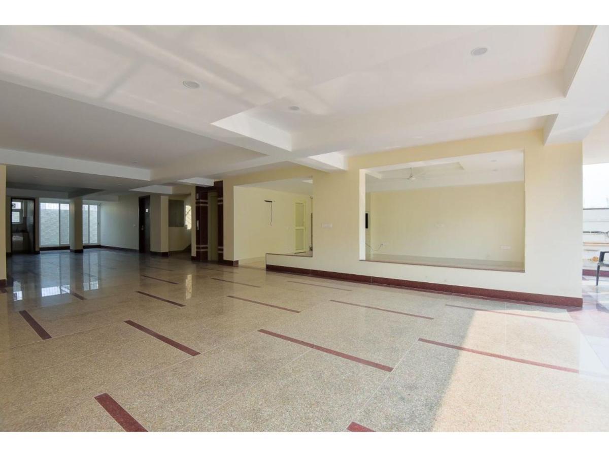 Bluo Studio1 Golf Course Road, Gym, Balcony Garden Gurgaon Exterior photo